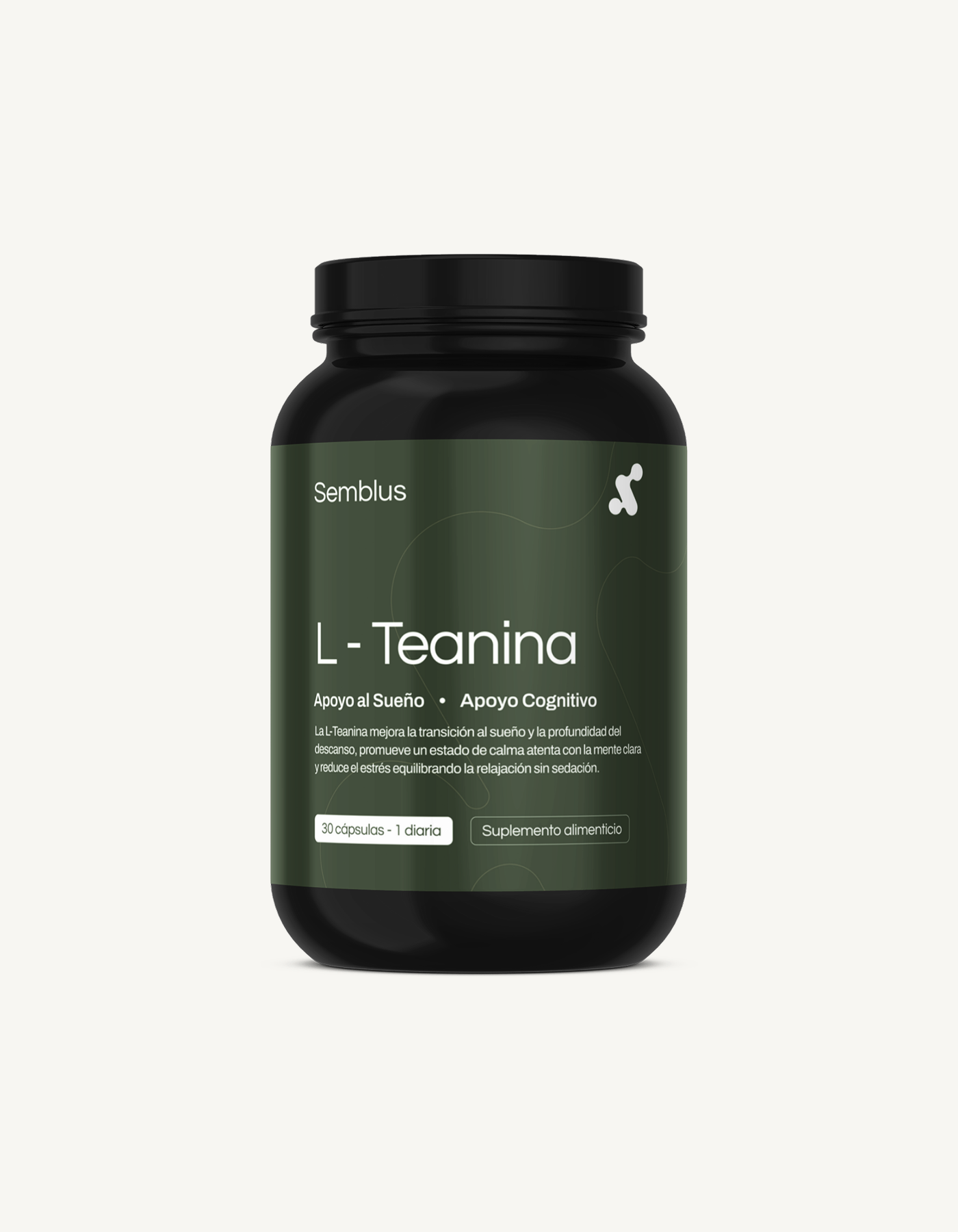 L-Teanina
