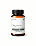 Gliagnesium (Glicinato de Magnesio + Azafrán)