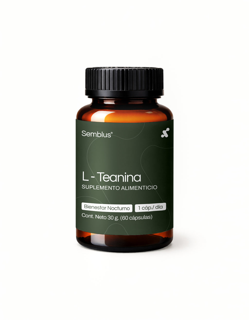 L-Teanina
