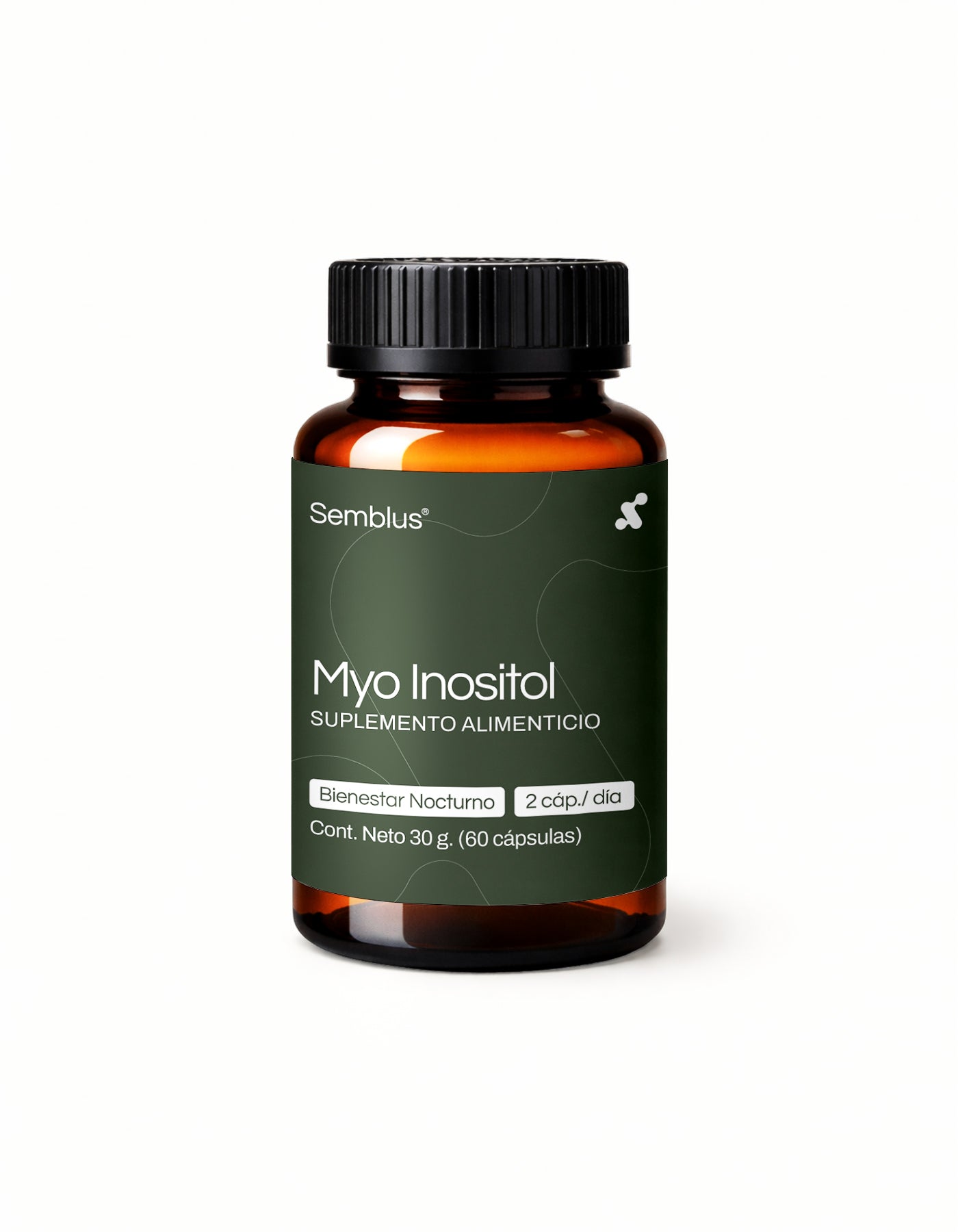 Myo Inositol